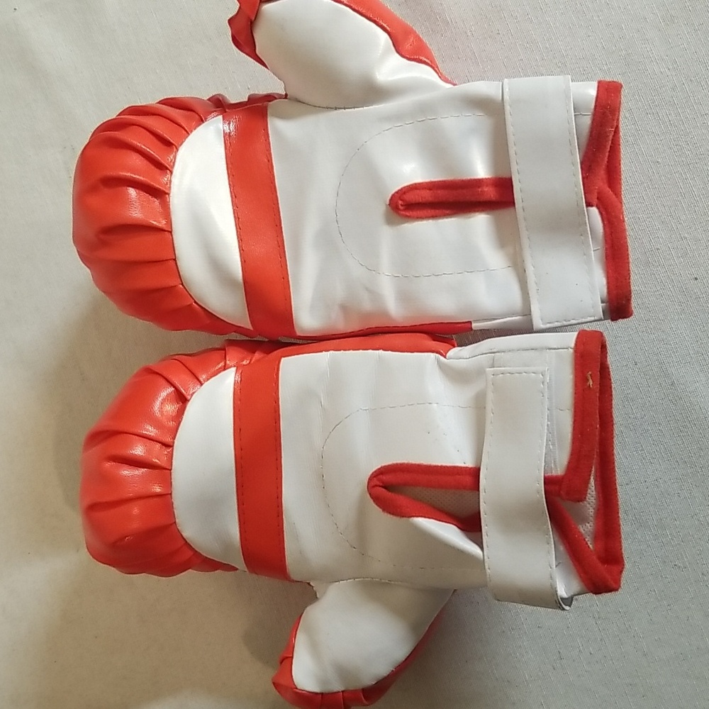 Bullseye Boxing Set - Picture 2 of 2